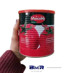 رب گوجه فرنگی 800 گرمی وقتشه