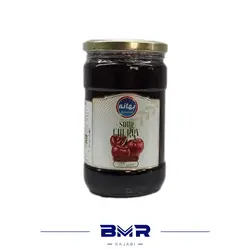 مربا آیومل بهانه (آلبالو، هویج، انجیر،توت فرنگی)