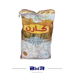 برنج 10کیلویی کارن