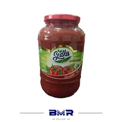 رب 1.5 کیلویی سدکیس