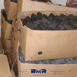 زغال ۱۰ کیلویی