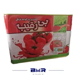 رب 8 کیلویی بی رقیب