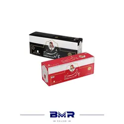 چای کیسه‌ای تی بگ شهرزاد