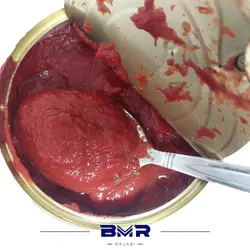 رب گوجه فرنگی 800 گرمی کژال