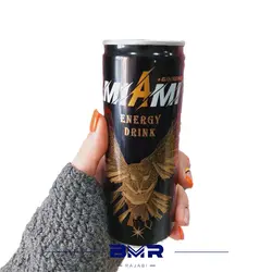 انرژی ‌‌زا ریبورن