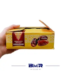 خرما دشتبان