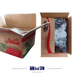 خرما دشتبان