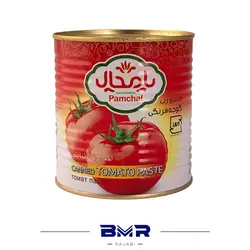 رب 800 گرم پامچال