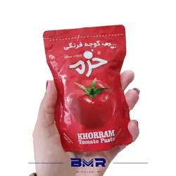 رب ساشه ای خرم
