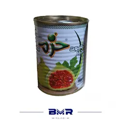 کمپوت انجیر خرم