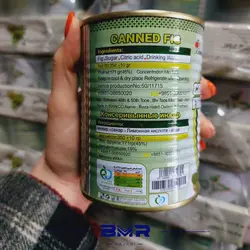 کمپوت انجیر خرم