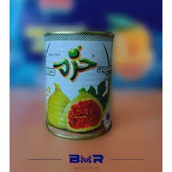 کمپوت انجیر خرم