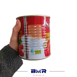 رب 800گرم سوپربای