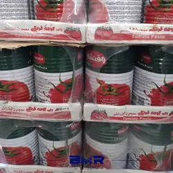 رب 4 کیلویی وقتشه