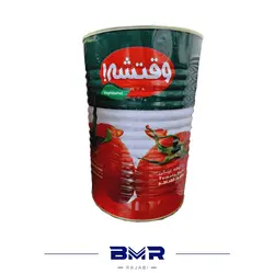 رب 4 کیلویی وقتشه