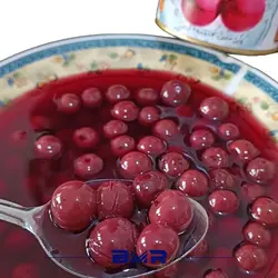 کمپوت آلبالو تروند