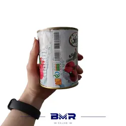 کمپوت آلبالو تروند