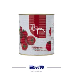 رب 800 گرم بیژن