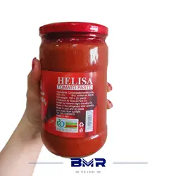 رب 700 گرم هلیسا