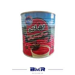 رب 800 گرمی بهانه