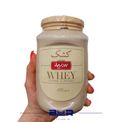 کشک 500 گرمی سمیه