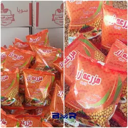 سویا 180 گرمی مزرعه