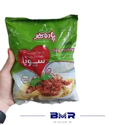 سویا 180 گرمی پادمهر