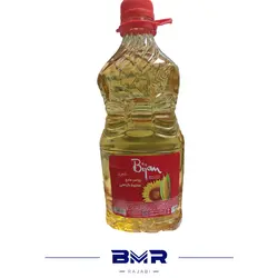 روغن بیژن (3 لیتری)