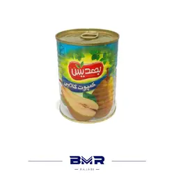 کمپوت گلابی بهدیس