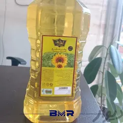 روغن پخت و پز پرند 3 لیتری