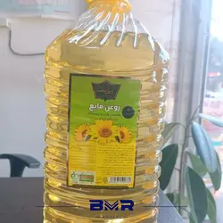 روغن پخت و پز پرند 5 لیتری