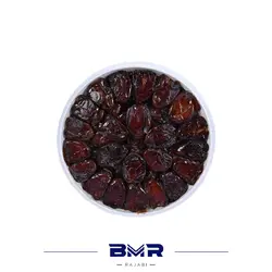 خرما کبکاب بسته بندی