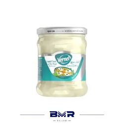 کشک ۲۲۰ گرمی ورنل