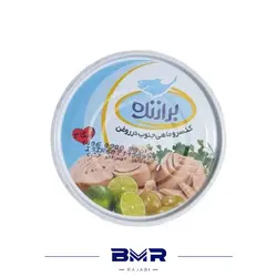 تن ماهی برازنده