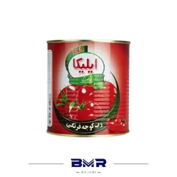 رب گوجه ایلیکا ۸۰۰ گرمی