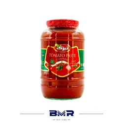 رب تبرک شیشه ۷۰۰ گرمی