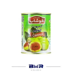 کمپوت انجیر خوشاب