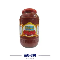 رب اسپادانا ۱.۵ کیلویی