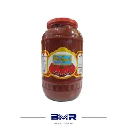 رب اسپادانا شیشه 700 گرمی