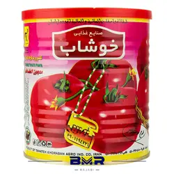 رب گوجه فرنگی خوشاب