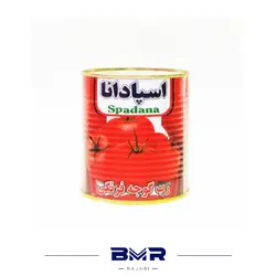 رب اسپادانا ۴ کیلویی