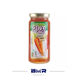 مربا هویج ۳۰۰ گرمی پدرام