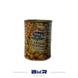 نخود آبگوشتی آسانا