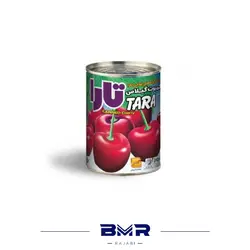 کمپوت گیلاس تارا ۳۵۰ گرمی