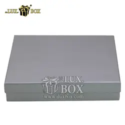 جعبه هارد باکس ست کیف و کمربند مردانه جعبه مقوایی لوکس باکس کد LB757