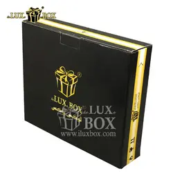 کارتن دایکاتی لمینیت لوکس باکس  K3C