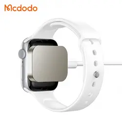 شارژر مگنتی پرتابل اپل واچ برند مک دودو مدل MCDODO CH-2060