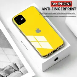 قاب محافظ لاکچری آیفون MY Case Apple iPhone 11