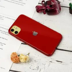 قاب محافظ لاکچری آیفون MY Case Apple iPhone 11