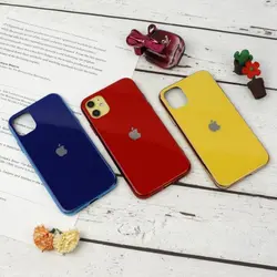 قاب محافظ لاکچری آیفون MY Case Apple iPhone 11